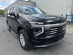 2025 Tahoe Thumbnail 11