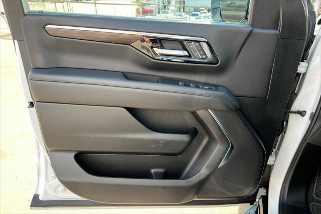 2025 Chevrolet Tahoe - $50,499