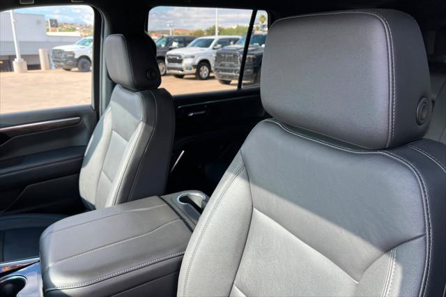 2025 Chevrolet Tahoe - $50,499