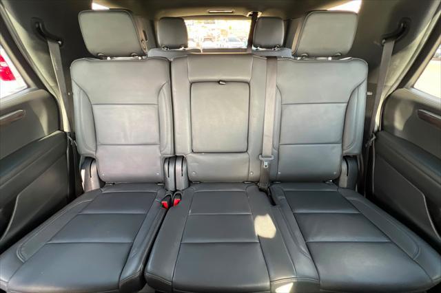 2025 Chevrolet Tahoe - $50,499