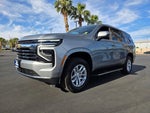 2025 Tahoe Thumbnail 2