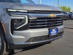 2025 Tahoe Thumbnail 8