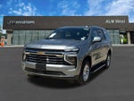 2025 Tahoe Thumbnail 1