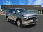 2025 Tahoe Thumbnail 3