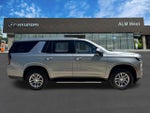 2025 Tahoe Thumbnail 4