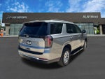 2025 Tahoe Thumbnail 5