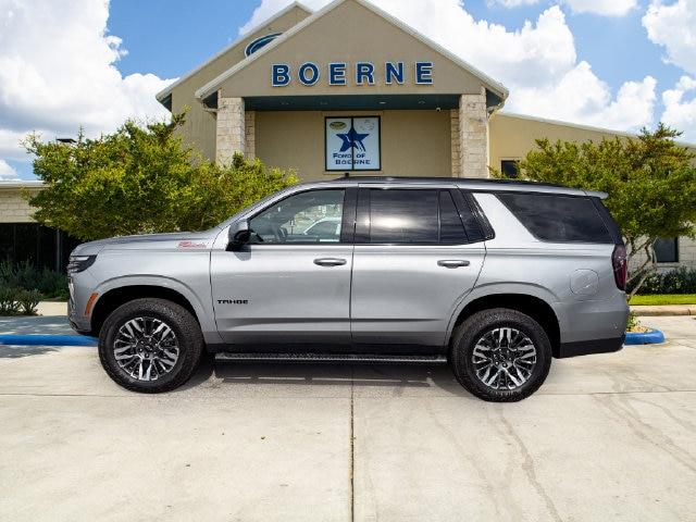 2026 Chevrolet Tahoe - $75,224
