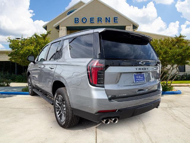 2026 Chevrolet Tahoe - $75,224