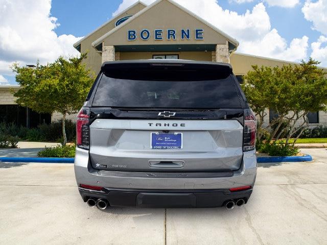 2026 Chevrolet Tahoe - $75,224