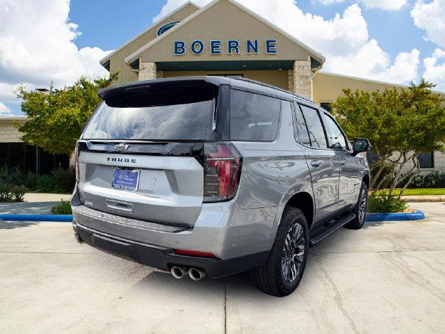 2026 Chevrolet Tahoe - $75,224