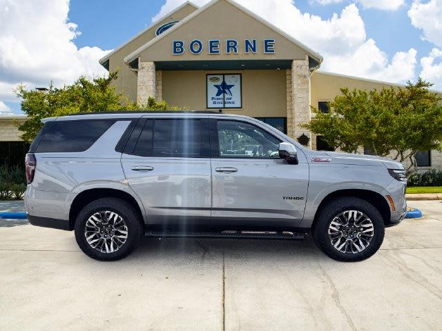 2026 Chevrolet Tahoe - $75,224