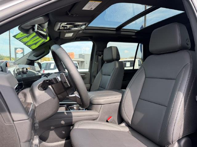 2026 Chevrolet Tahoe - $75,224
