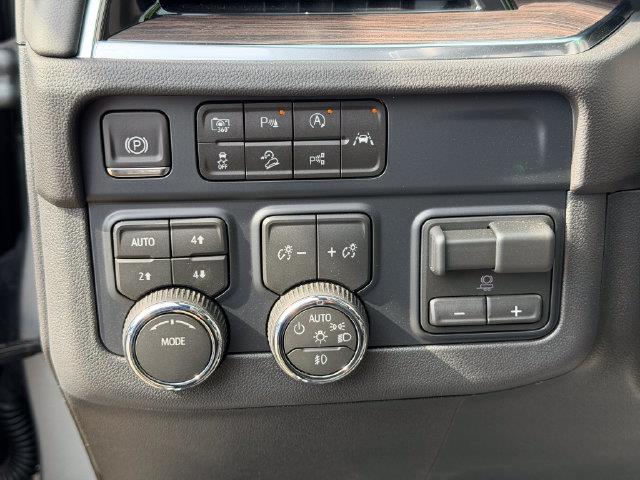 2026 Chevrolet Tahoe - $75,224