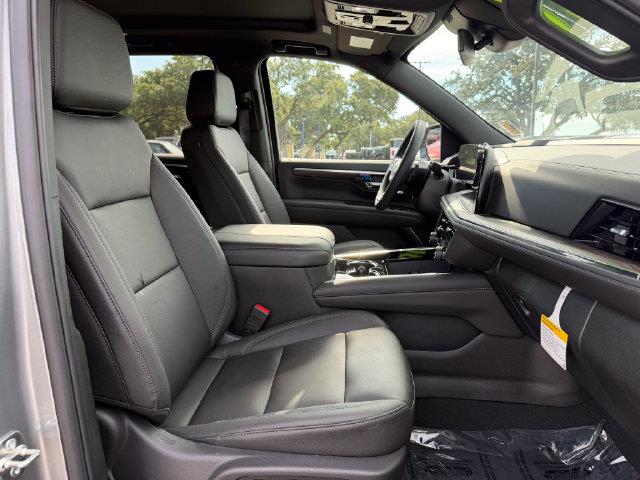 2026 Chevrolet Tahoe - $75,224