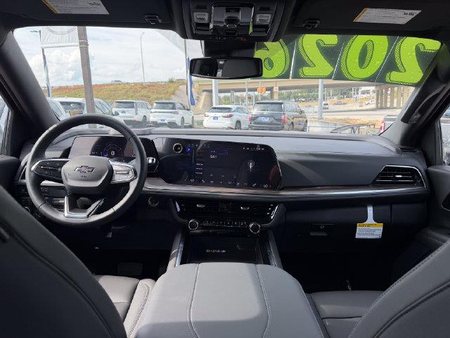 2026 Chevrolet Tahoe - $75,224