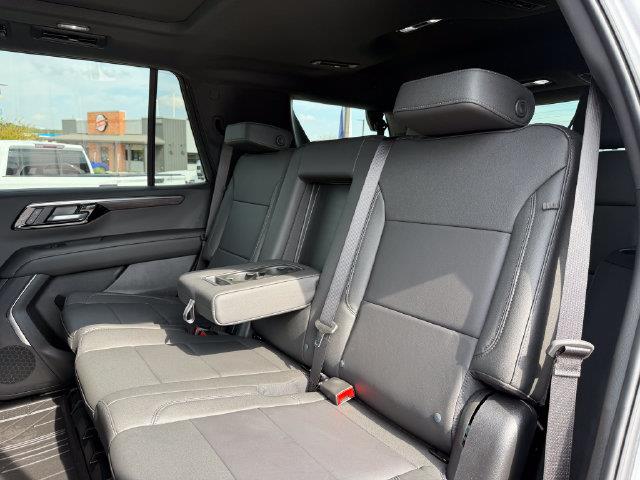 2026 Chevrolet Tahoe - $75,224