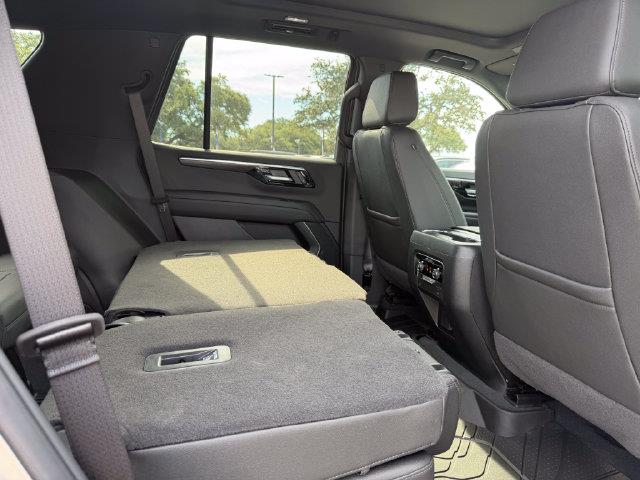 2026 Chevrolet Tahoe - $75,224