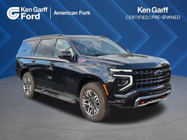 2026 Chevrolet Tahoe - $79,408