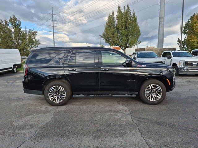 2026 Chevrolet Tahoe - $79,408