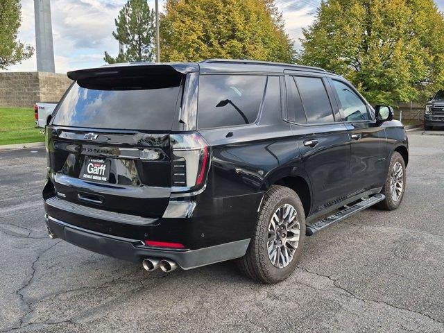 2026 Chevrolet Tahoe - $79,408