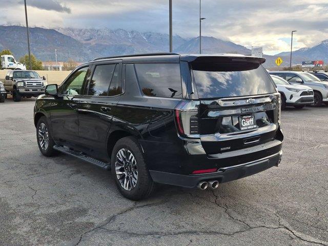 2026 Chevrolet Tahoe - $79,408