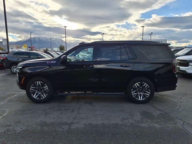 2026 Chevrolet Tahoe - $79,408
