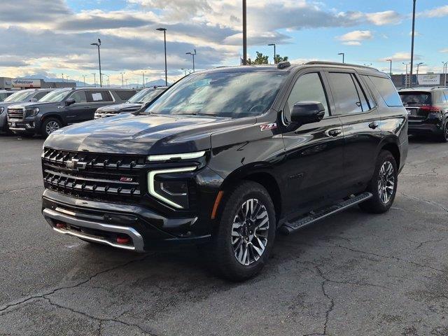 2026 Chevrolet Tahoe - $79,408