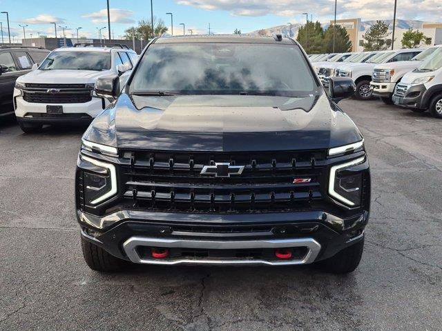 2026 Chevrolet Tahoe - $79,408