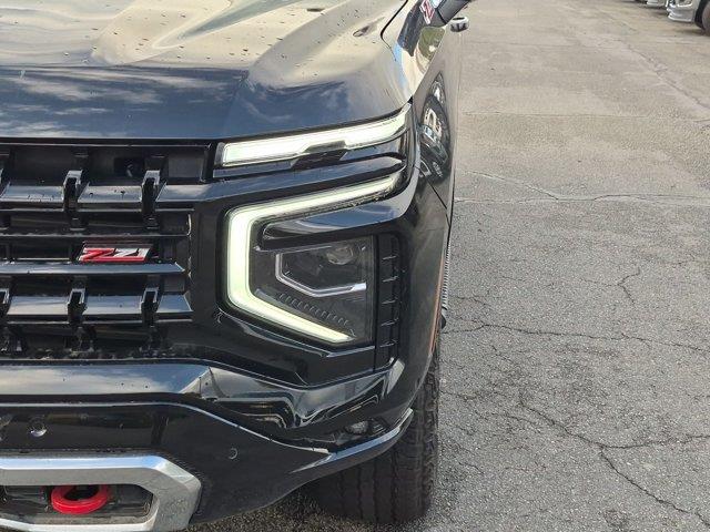 2026 Chevrolet Tahoe - $79,408