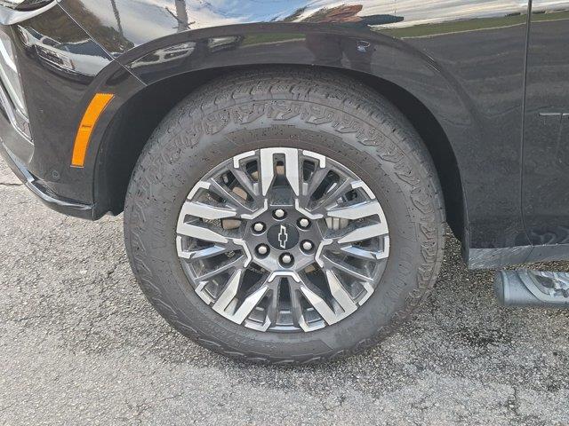 2026 Chevrolet Tahoe - $79,408