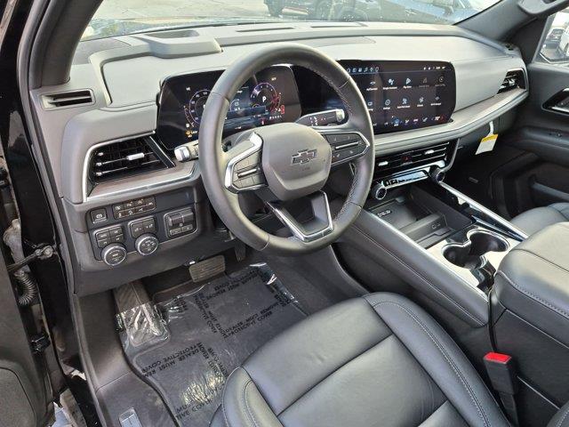 2026 Chevrolet Tahoe - $79,408