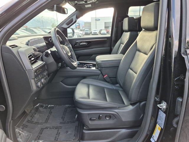 2026 Chevrolet Tahoe - $79,408