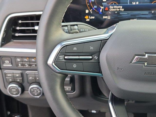 2026 Chevrolet Tahoe - $79,408