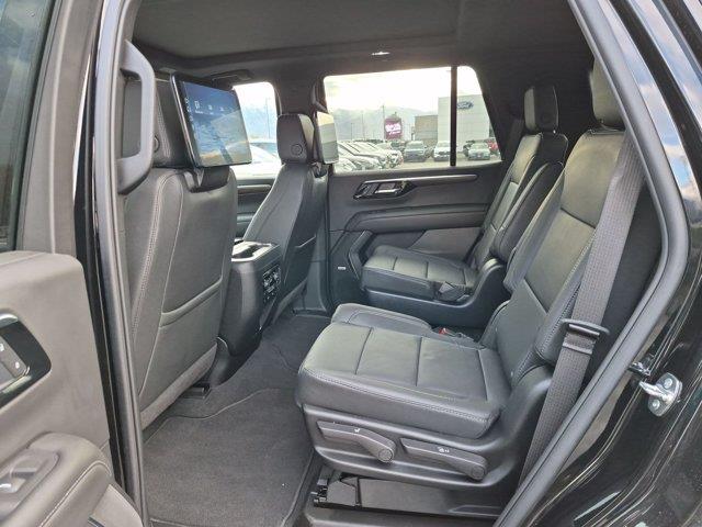 2026 Chevrolet Tahoe - $79,408