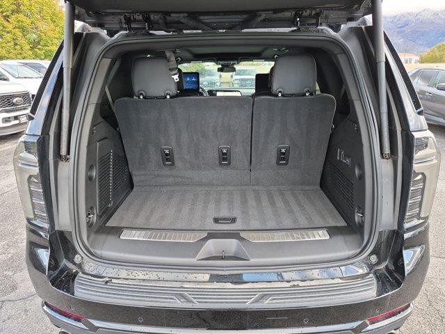 2026 Chevrolet Tahoe - $79,408