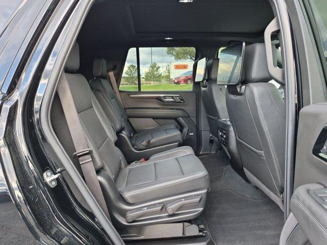 2026 Chevrolet Tahoe - $79,408