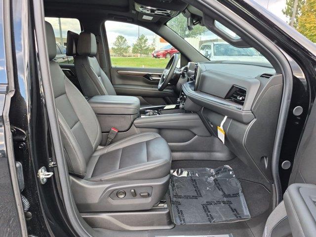 2026 Chevrolet Tahoe - $79,408