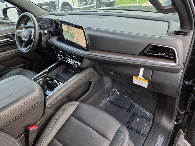 2026 Chevrolet Tahoe - $79,408