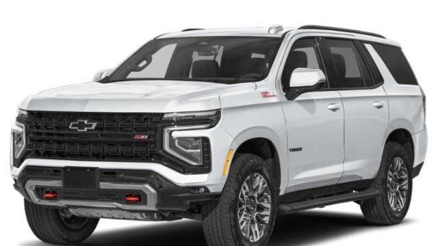 Preowned 2026 Chevrolet Tahoe Z71 for Sale