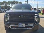 2026 Tahoe Thumbnail 8