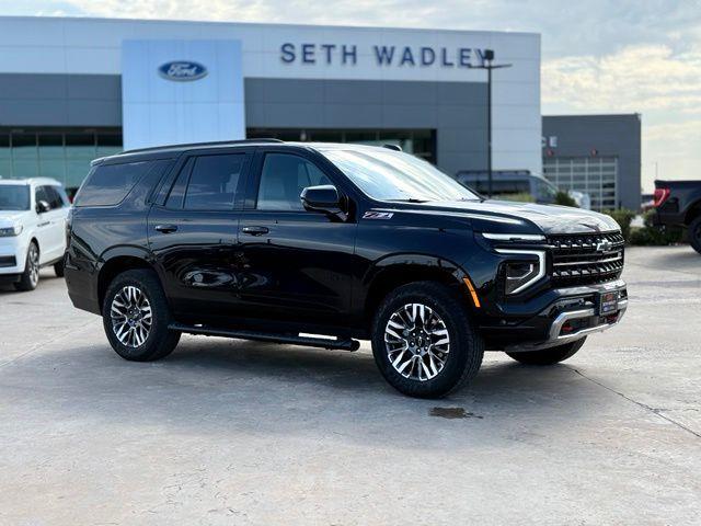 2026 Chevrolet Tahoe - $68,248