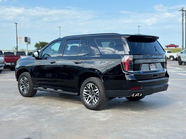 2026 Chevrolet Tahoe - $68,248