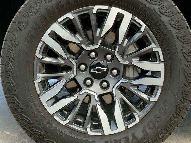 2026 Chevrolet Tahoe - $68,248