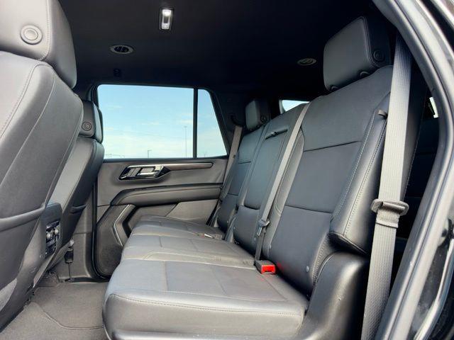 2026 Chevrolet Tahoe - $68,248