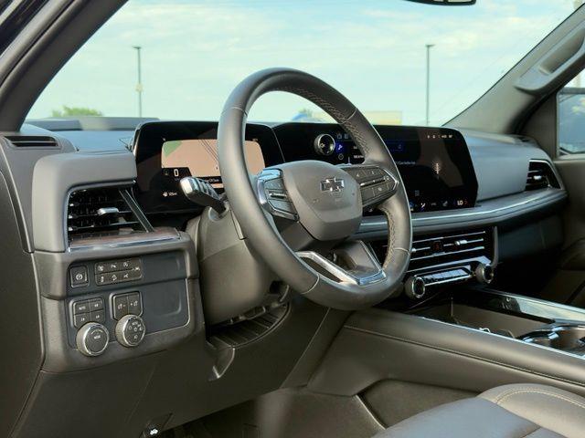 2026 Chevrolet Tahoe - $68,248