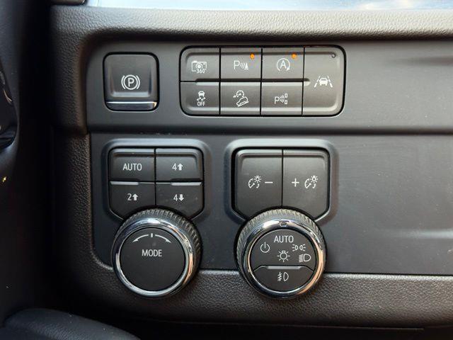 2026 Chevrolet Tahoe - $68,248