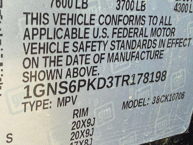 2026 Chevrolet Tahoe - $68,248
