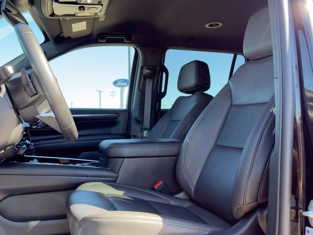 2026 Chevrolet Tahoe - $68,248