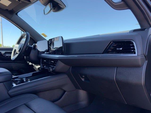 2026 Chevrolet Tahoe - $68,248