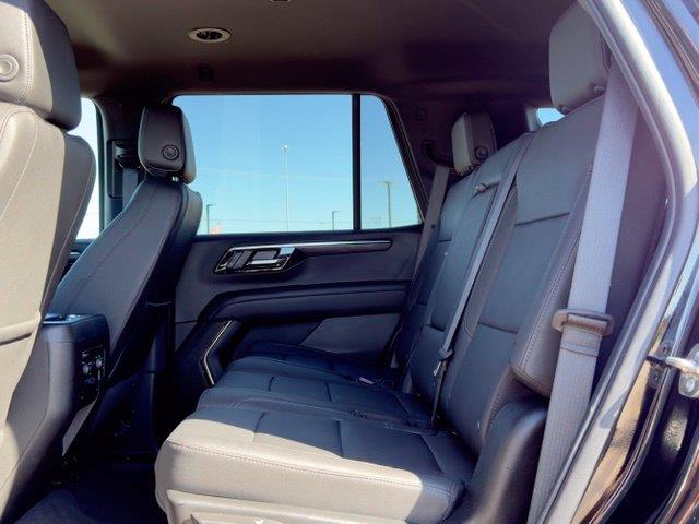 2026 Chevrolet Tahoe - $68,248